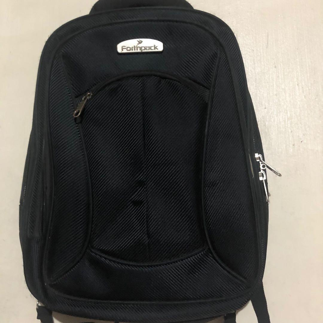 forthpack backpack price