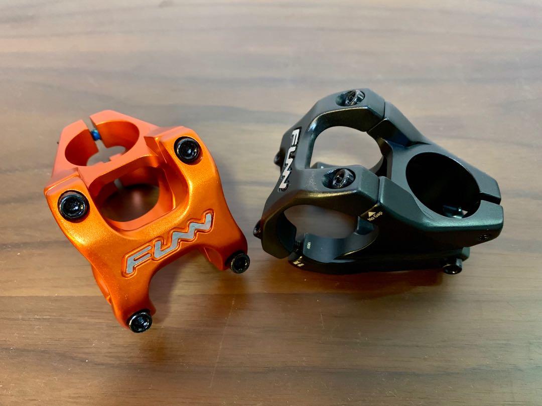 FUNN bicycle stems, Sports Equipment 
