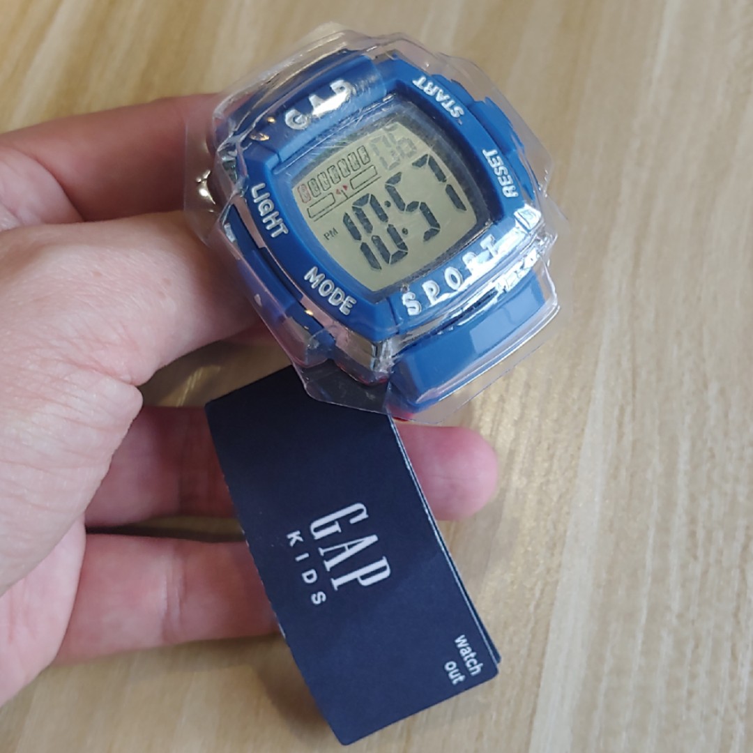 Gap Children Watch