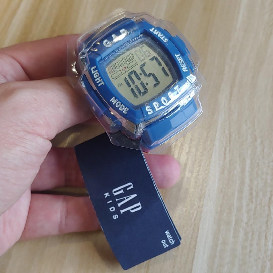 Gap Children Watch