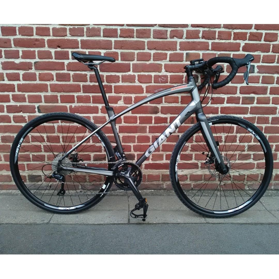 giant anyroad 2 2019