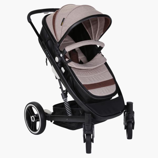 Giggles fisher stroller PICK UP Negotiable Babies Kids Going