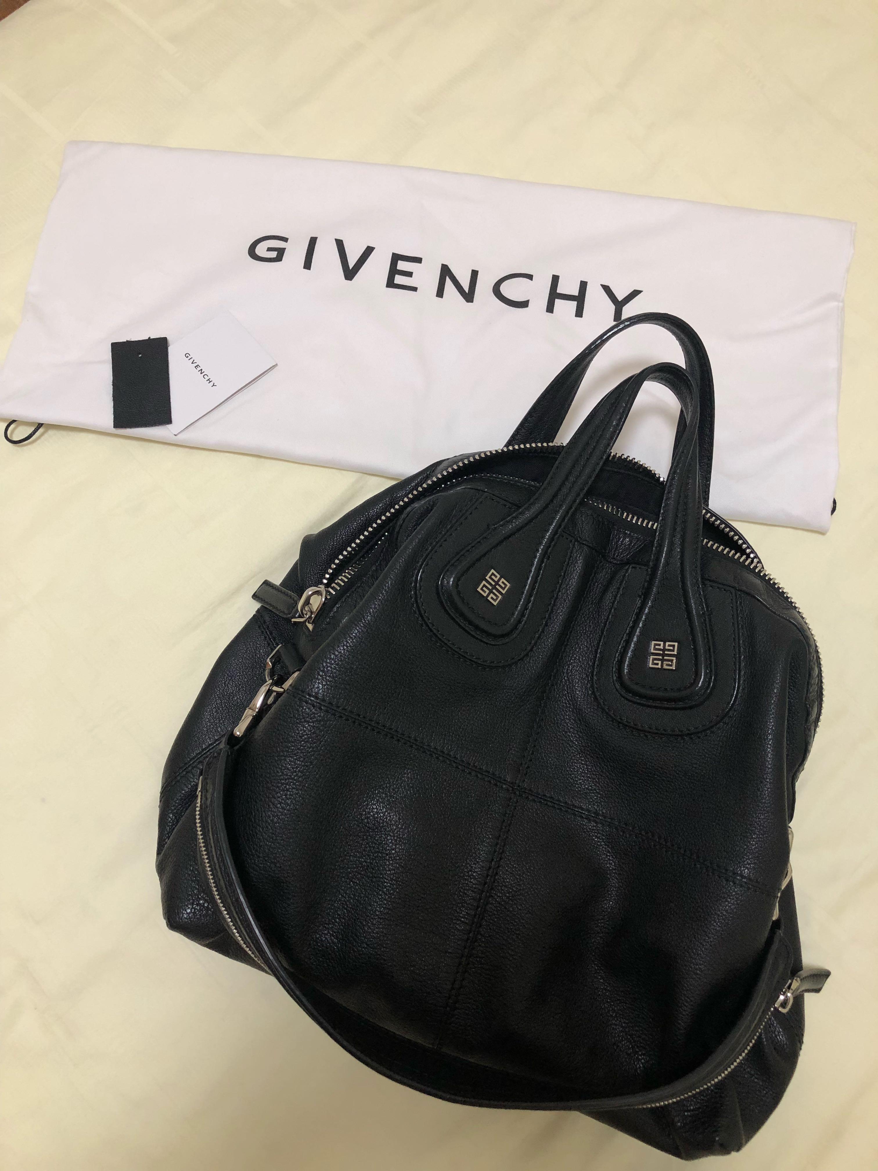 givenchy nightingale discontinued
