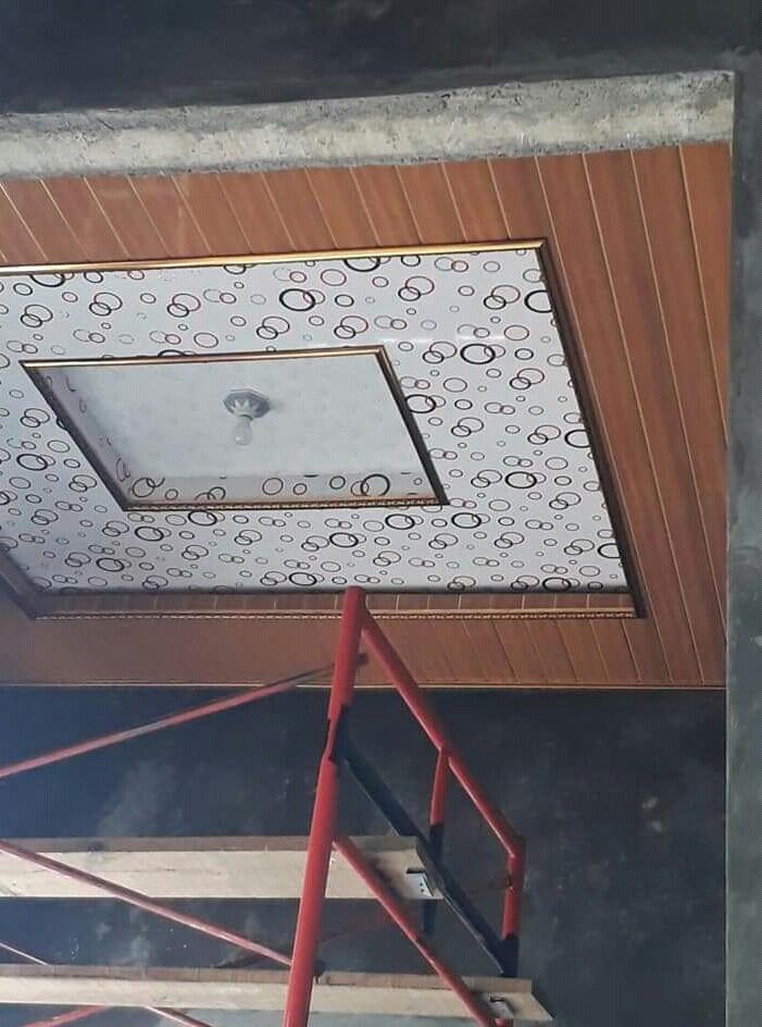 Harga Plafon Pvc Wifon 0812 8227 4712 Perabotan Rumah Di Carousell Harga Plafon Pvc Wifon 0812 8227 4712 Perabotan Rumah Di Carousell