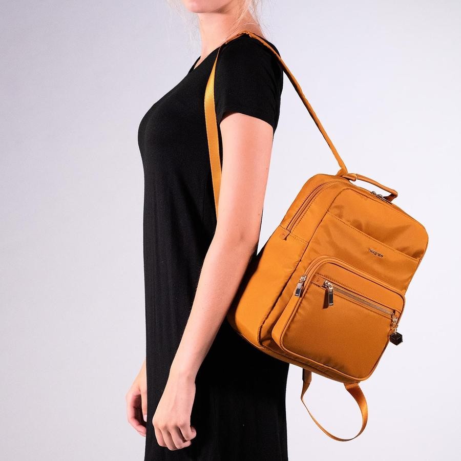 Hedgren shop spell backpack
