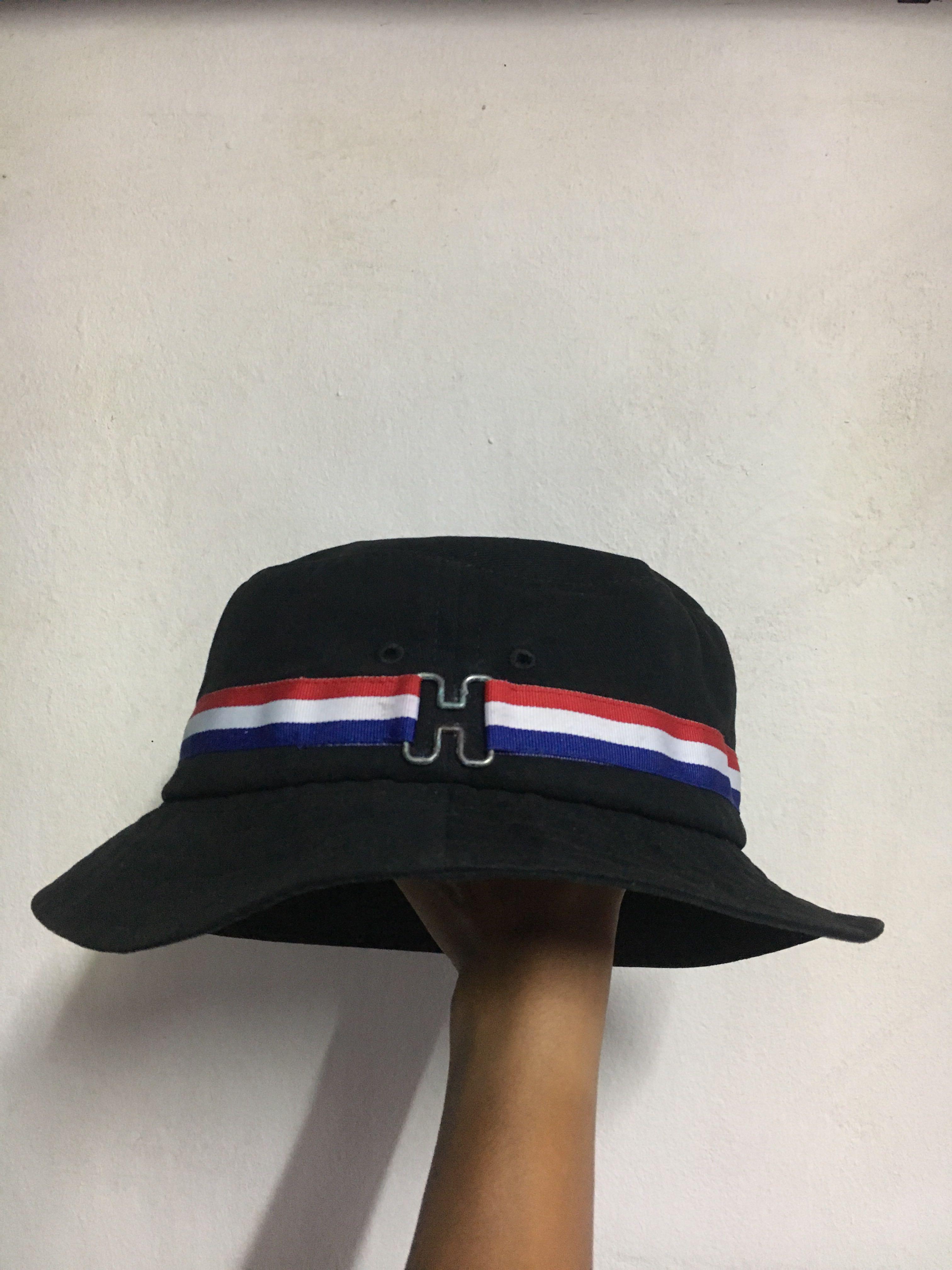usa bucket hat