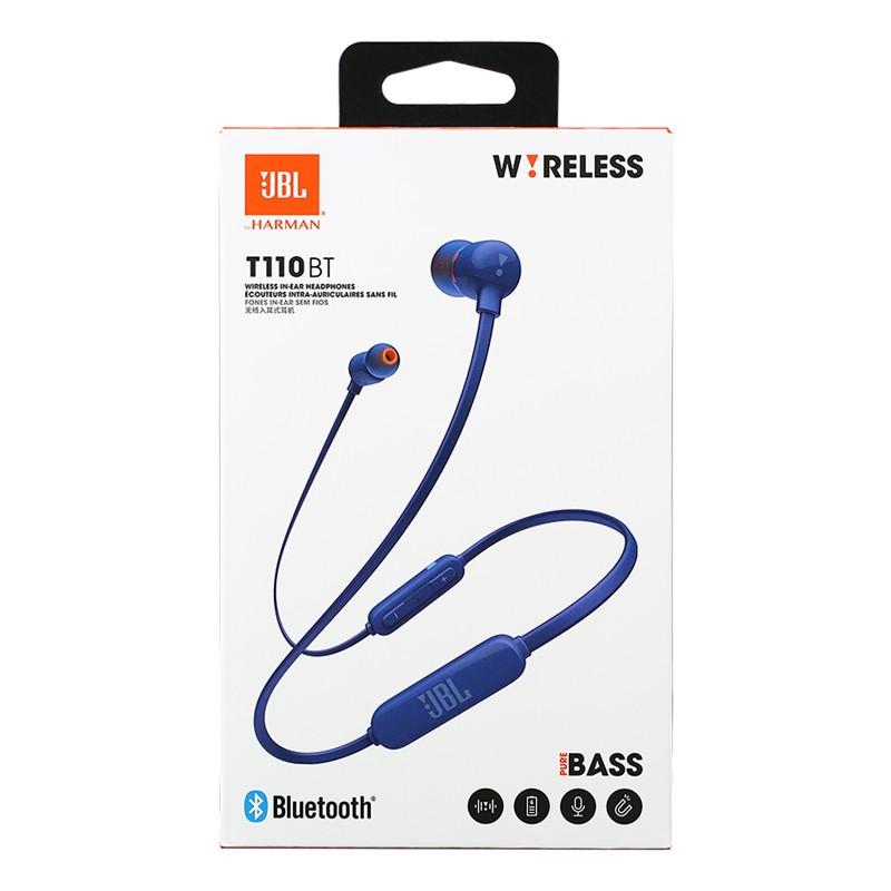 Jbl discount t110bt grey