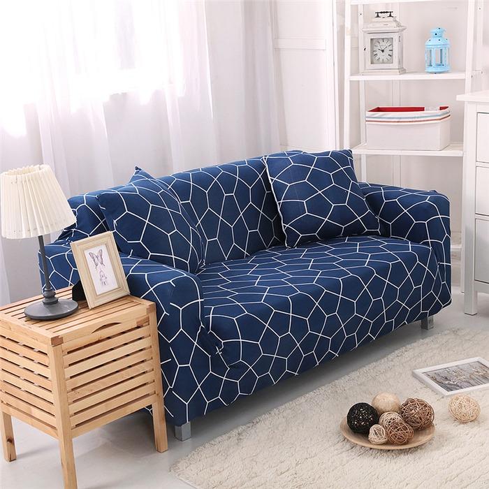 Jual Sarung Sofa Unix Murah Perabotan Rumah Di Carousell  kasur busa  sofabed 5 in 1  kasur lipat. jual sarung sofa unix murah