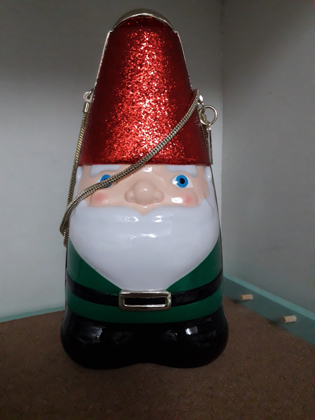 kate spade gnome purse