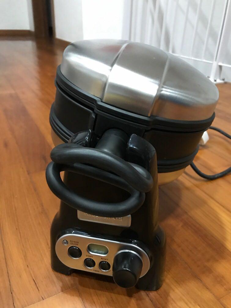monogram 6 burner cooktop