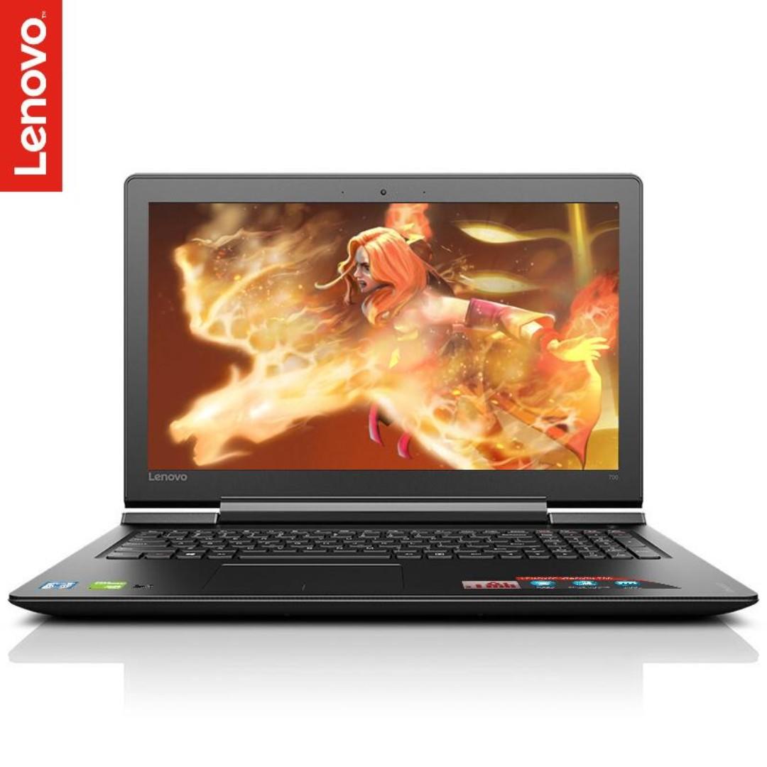 Lenovo Ideapad 700 15isk Electronics Computers Laptops On Carousell
