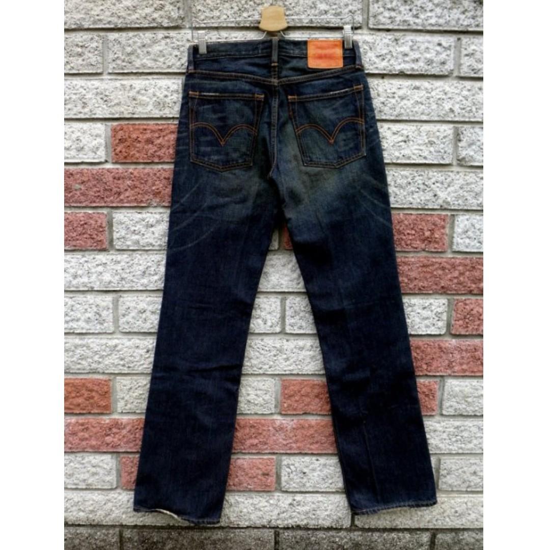 levis 507