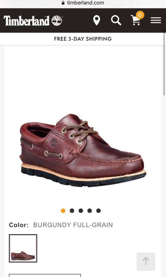 Timberland tidelands 3 eye new arrivals