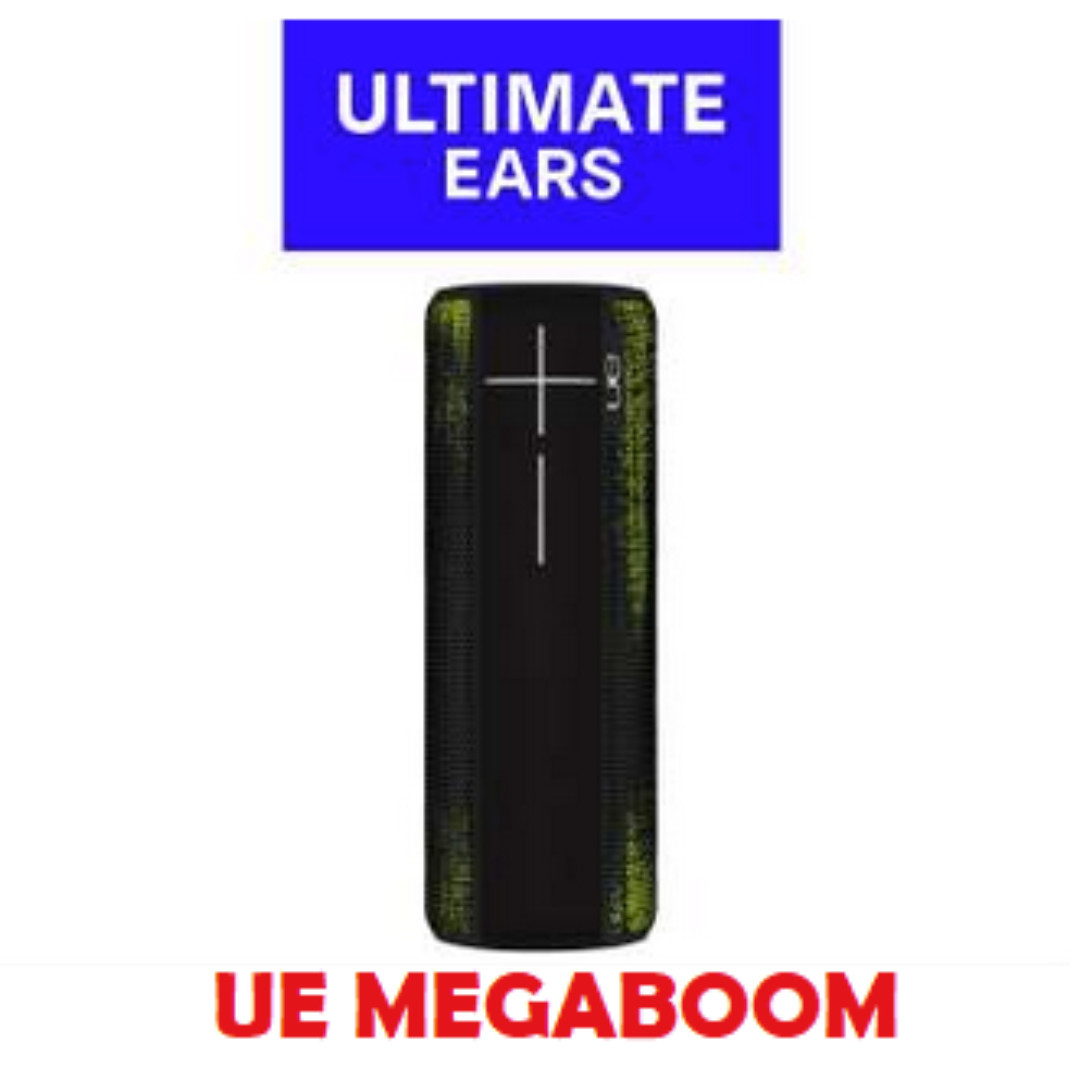 megaboom warranty