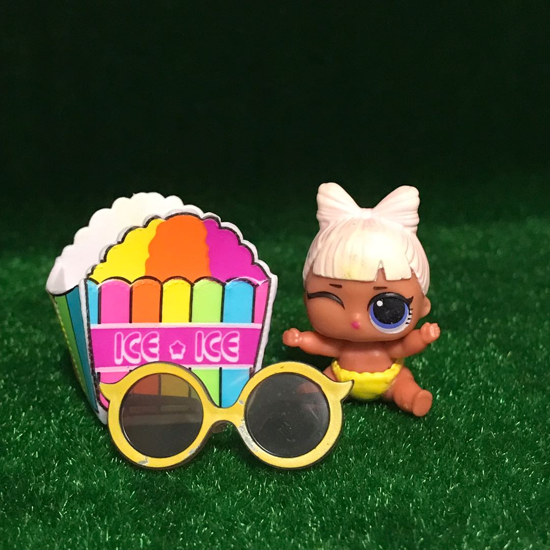 lil spf qt