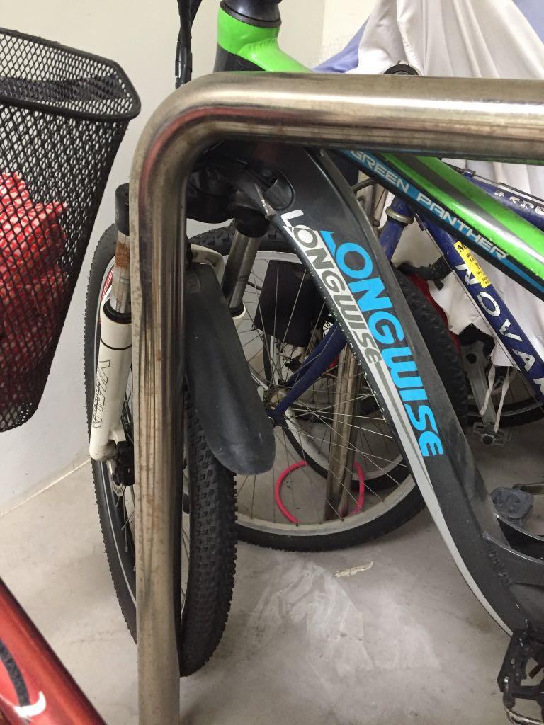 Longwise electric bike price store