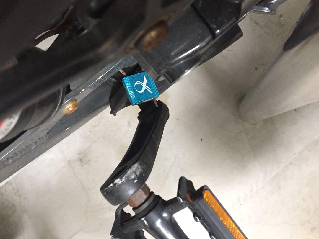 Longwise mountain e bikes, Sports Equipment, Bicycles & Parts, Bicycles ...