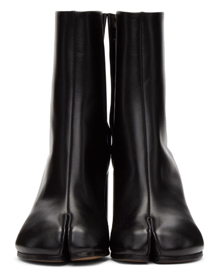maison margiela tabi sizing