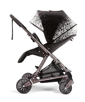 Mamas papas urbo 2 ombre pewter Bayi Anak Kereta Kursi Goyang Gendongan Bayi di Carousell
