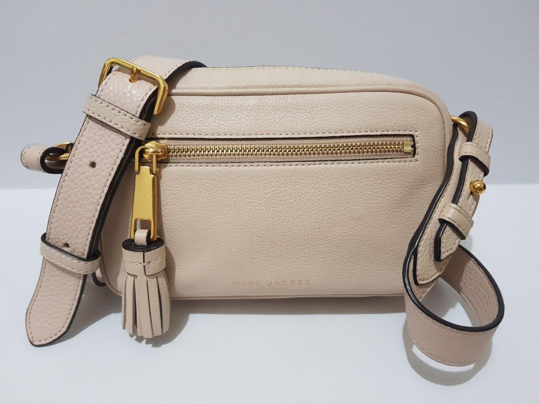 Marc jacobs zoom crossbody clearance