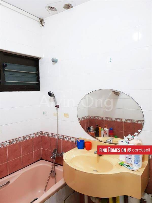 MARSILING SAPPHIRE, Property, For Sale, HDB on Carousell