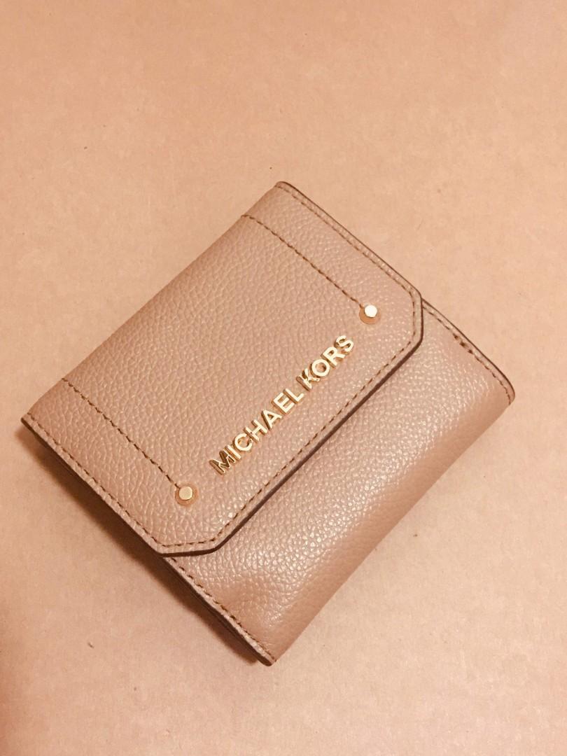 mk hayes wallet