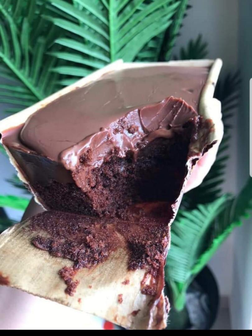 Chocolate is great. Chocolate cake is... - Nadeje Cake Shop | Facebook