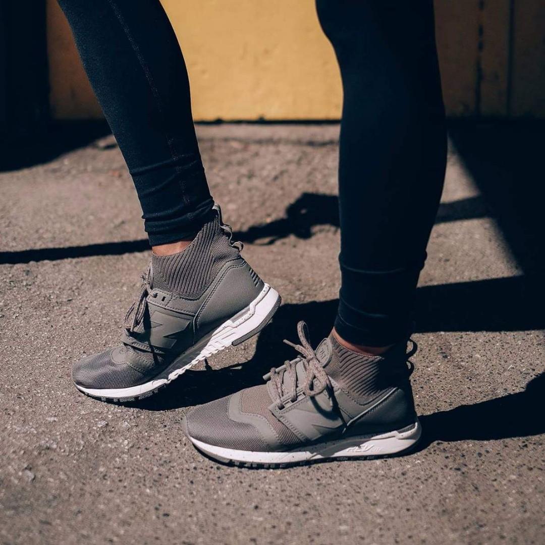 new balance 247 mid womens