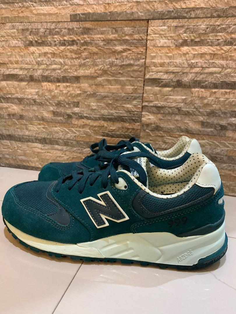 New balance shop 999 sport 2019