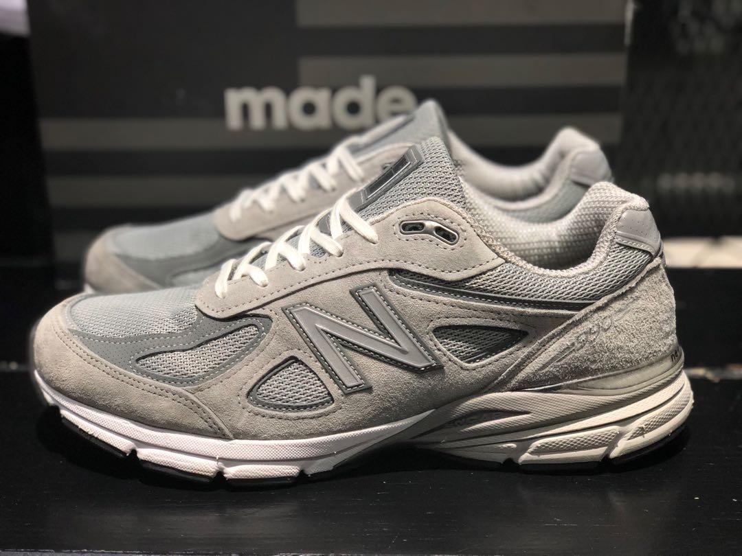 new balance m990 gl4