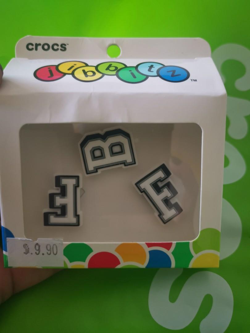 bff croc jibbitz