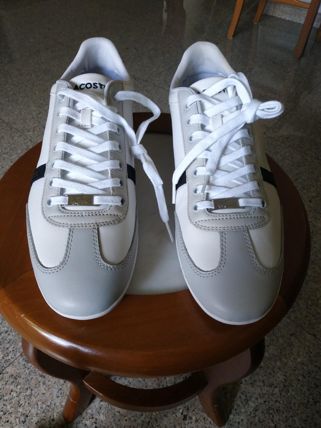 New lacoste sneakers 2019 outlet