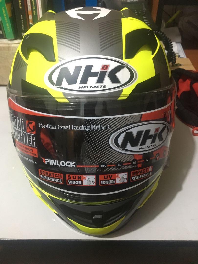 Nhk road fighter price Clearance