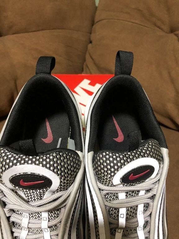 97 ultra silver bullet