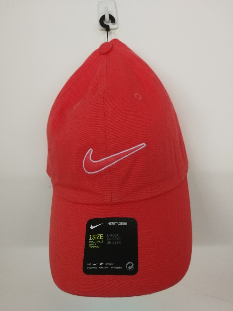 nike size 1 heritage 86