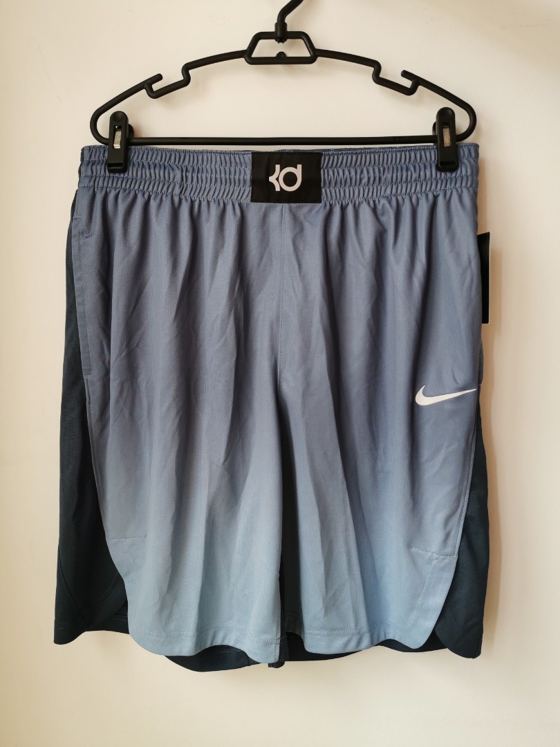Nike KD basketball shorts, Sports 