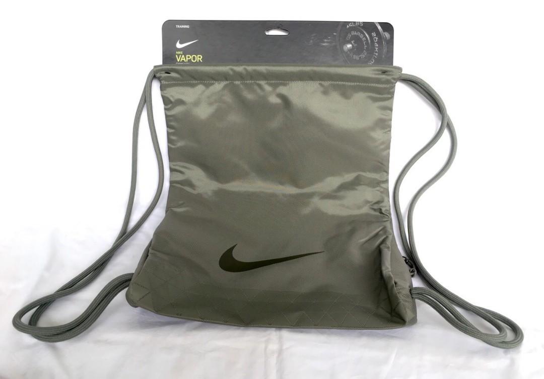 nike vapor 2.0 gym sack