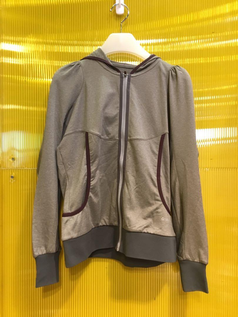 nike undercover gyakusou jacket