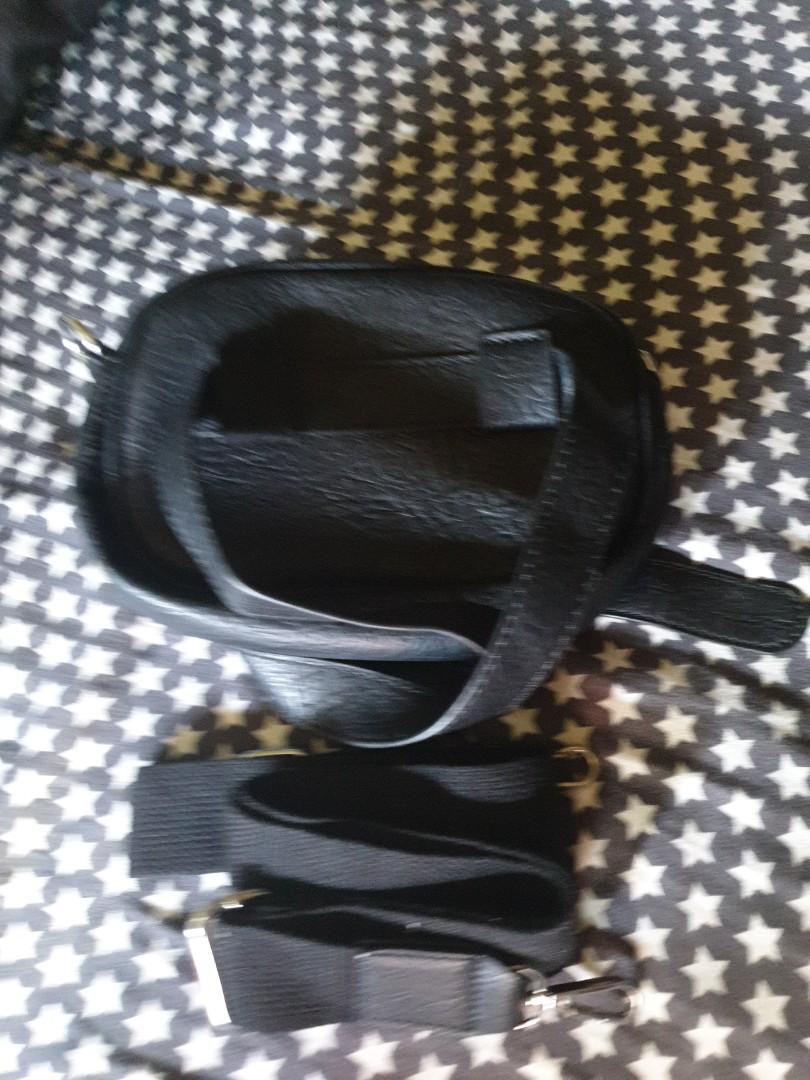 Parisian SM Belt bag body bag