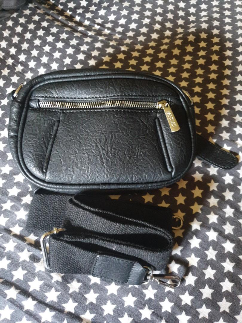 Parisian (SM) Belt bag/body bag, Women 