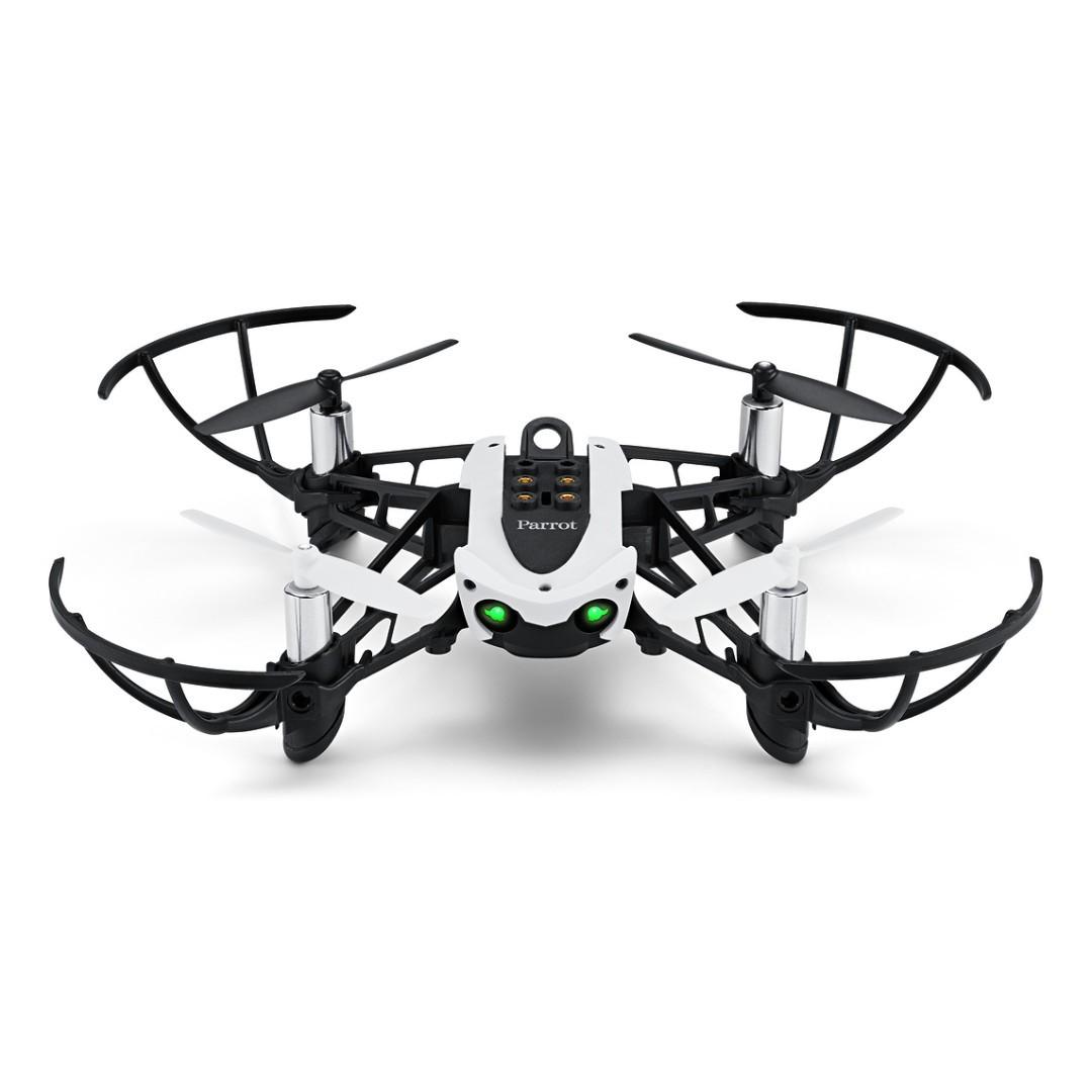 Parrot Mambo Fly Quadcopter Drone Photography Drones on Carousell