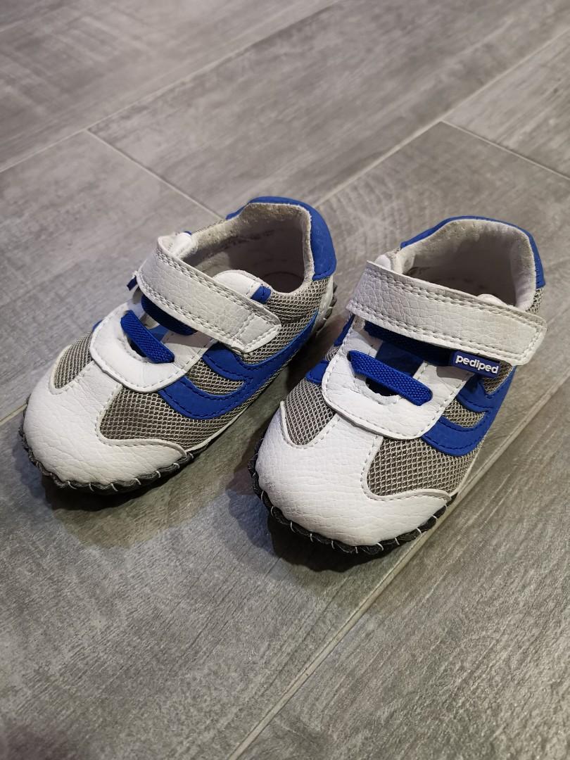 Pediped baby boy shoes clearance