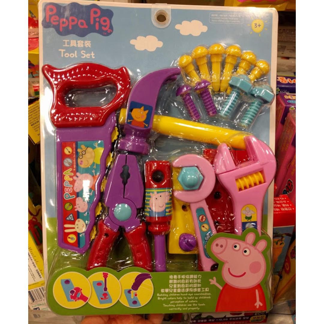 toy tool set