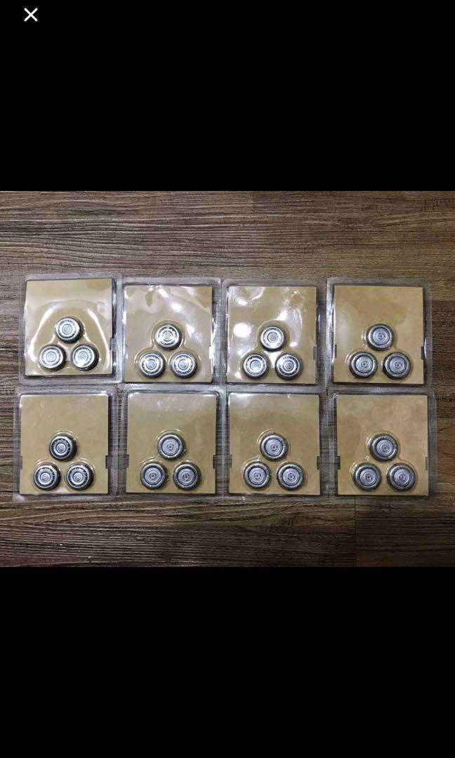 Philips Replacement Head S5000/7000/9000, Beauty & Personal Care, Bath