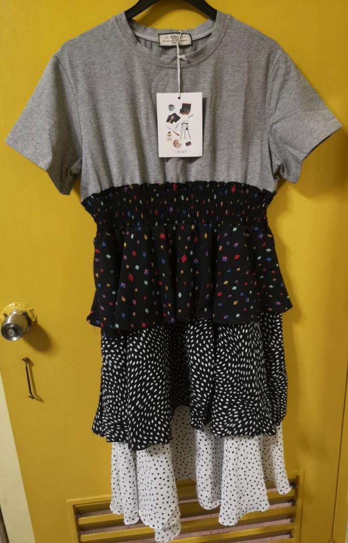 Rc lady dress discount