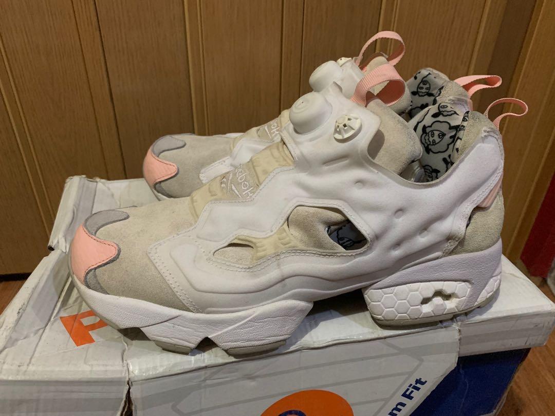 reebok insta pump fury year of the sheep for sale
