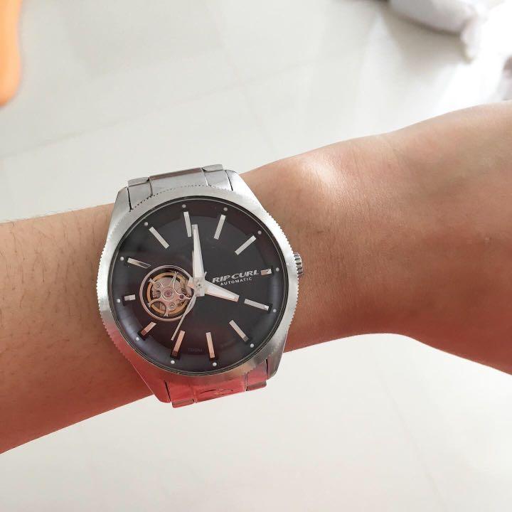 Rip curl online civilian automatic