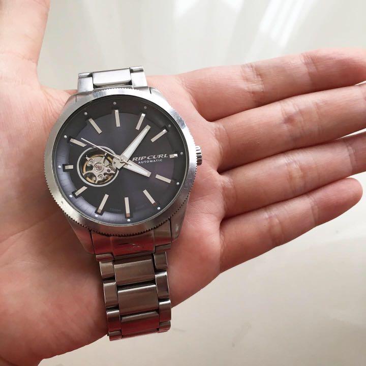 Rip curl civilian automatic 2025
