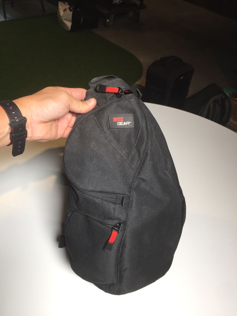 Ritz gear camera bag 2025