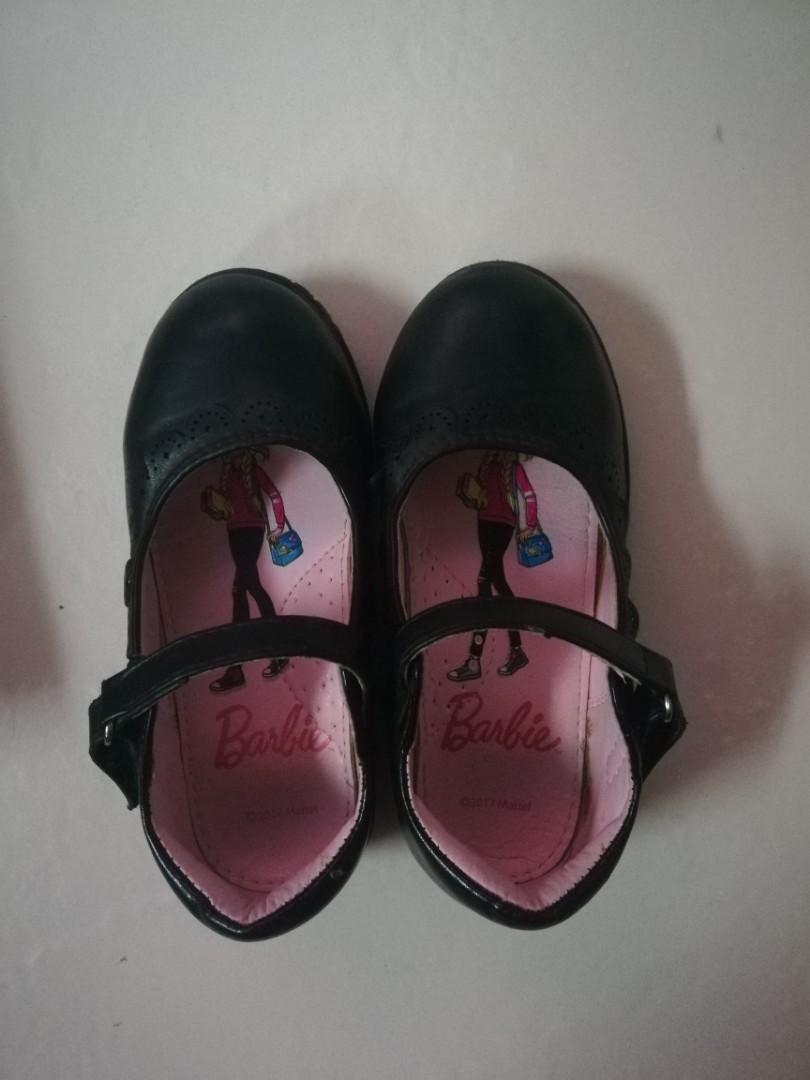 baby girl school shoes